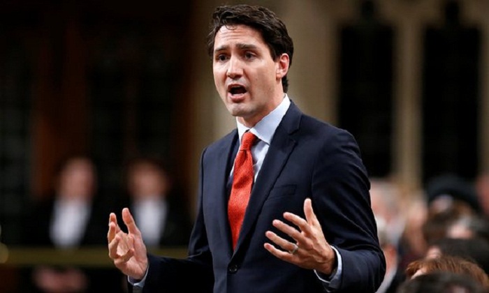 Justin Trudeau under pressure amid cash-for-access fundraising claims